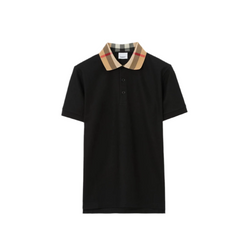 Polo Burberry en coton
