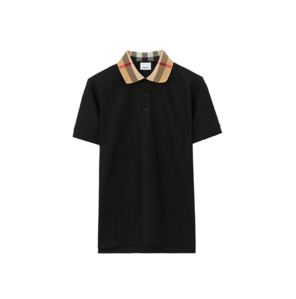 Polo Burberry en coton