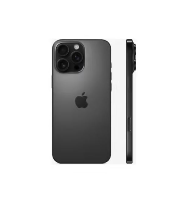 Iphone 16 pro 128go