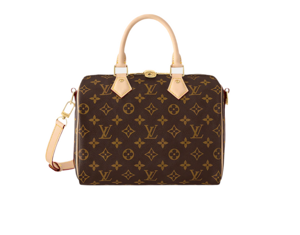 Sac Speedy Bandoulière 25 - Louis Vuitton