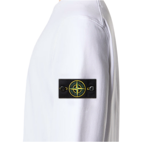 Pull coton Stone Island