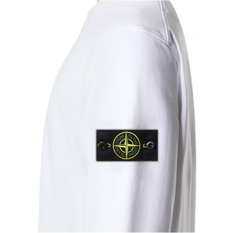 Pull coton Stone Island