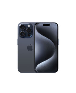 Iphone 15 pro 128go