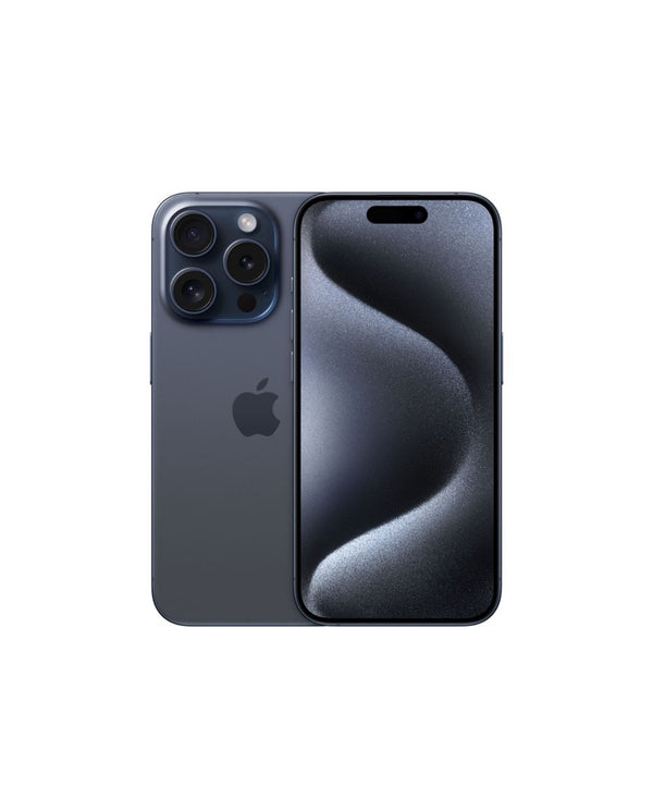 Iphone 15 pro 128go