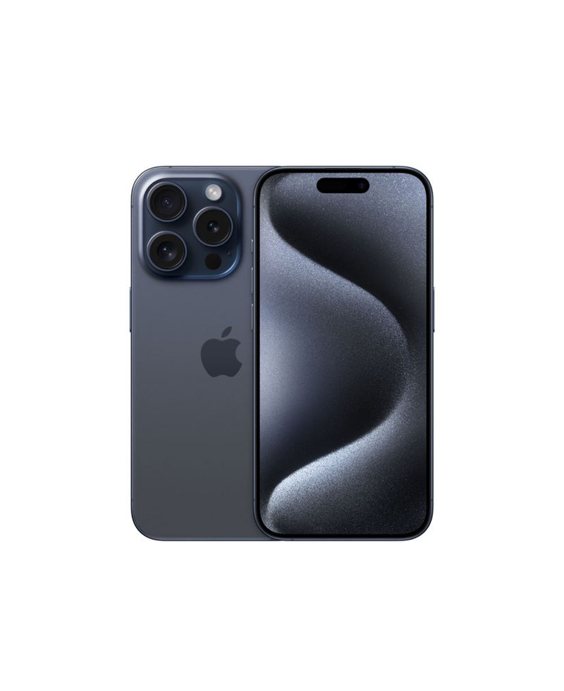 Iphone 15 pro 128go
