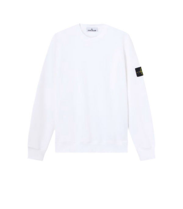 Pull coton Stone Island