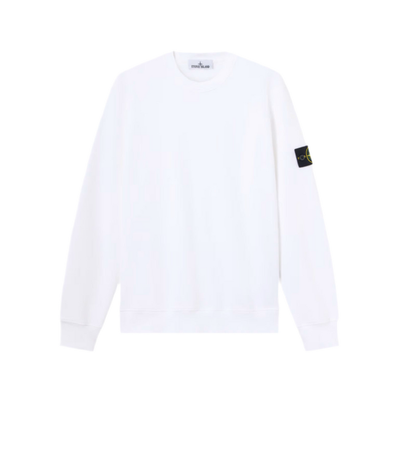Pull coton Stone Island