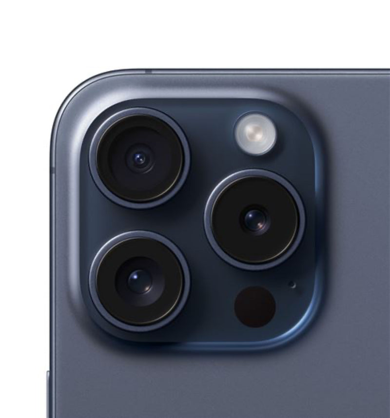 Iphone 15 pro 128go