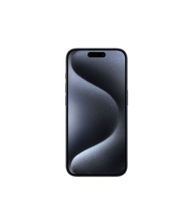 Iphone 15 pro 128go