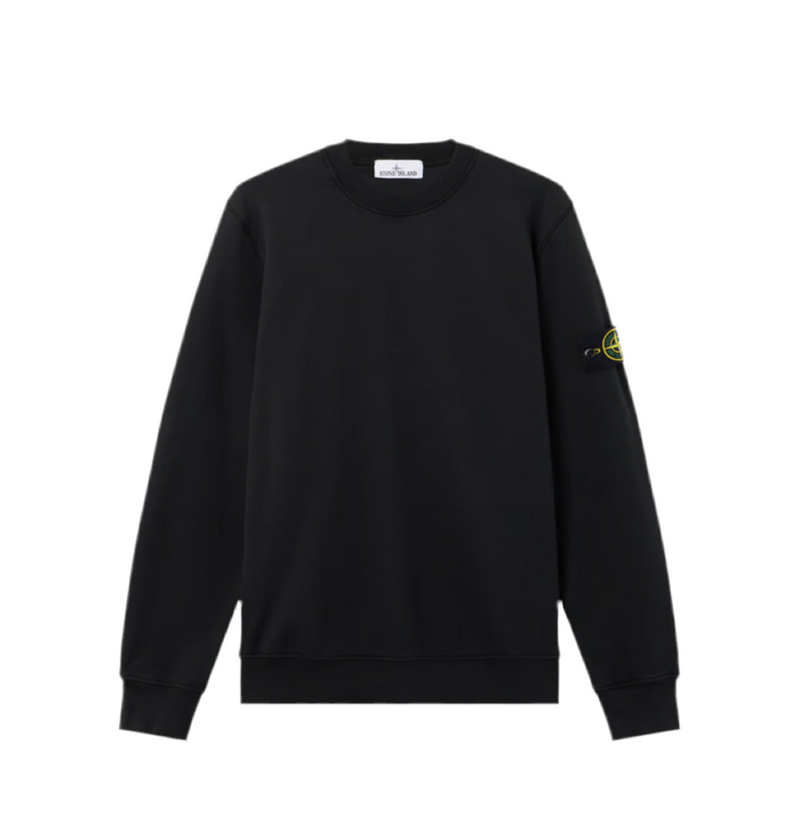Pull coton Stone Island