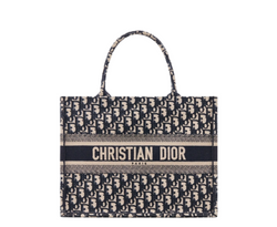 Sac Dior Book Tote Medium