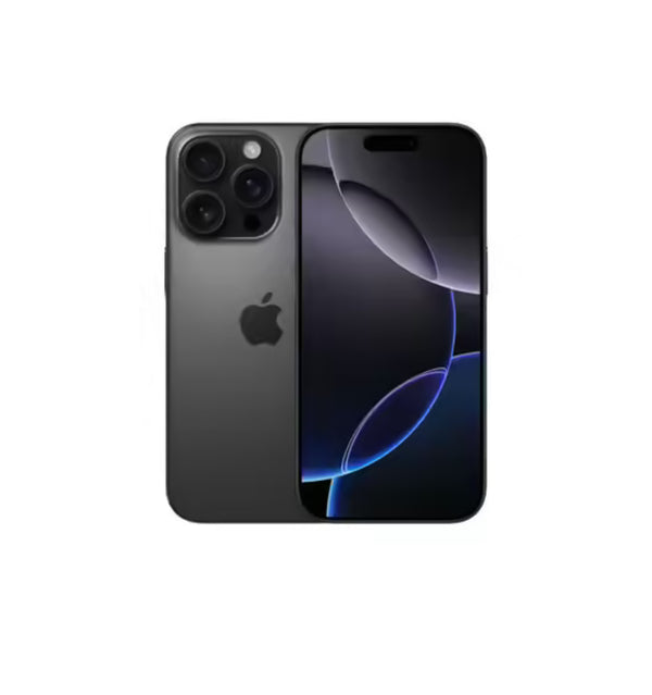 Iphone 16 pro 128go