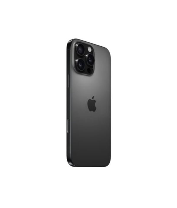 Iphone 16 pro max 256go