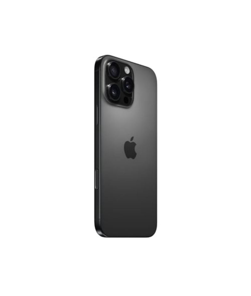 Iphone 16 pro max 256go