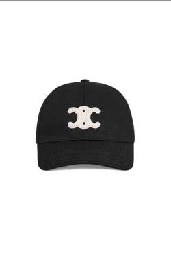 casquette triomphe coton - Céline