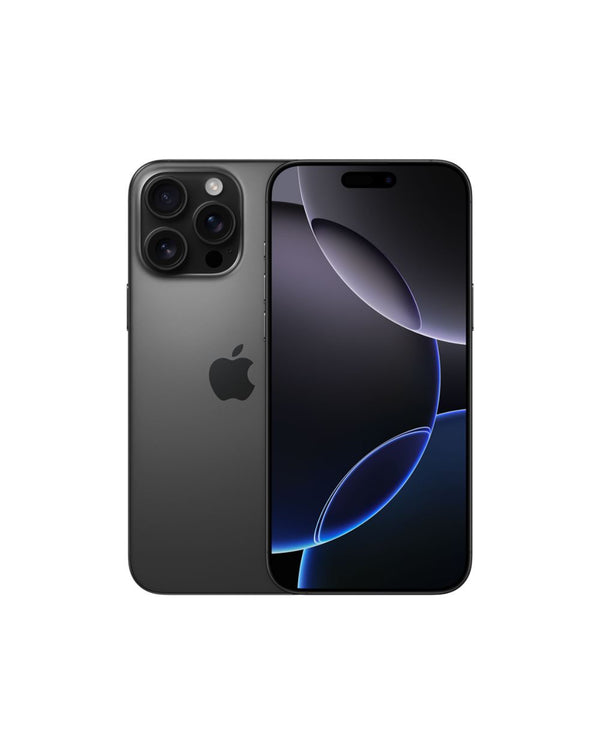 Iphone 16 pro max 256go
