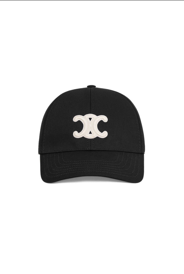 casquette triomphe coton - Céline
