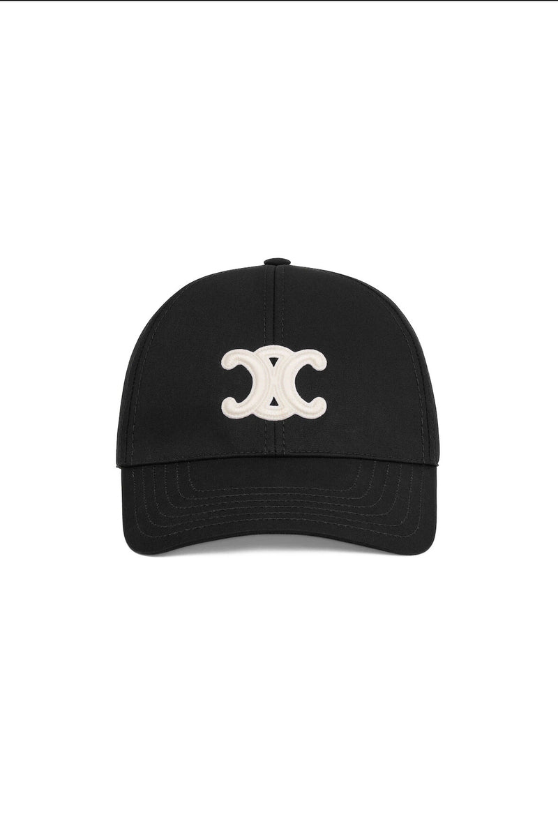 casquette triomphe coton - Céline