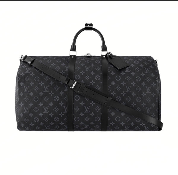 Sac Keepall Bandoulière 55