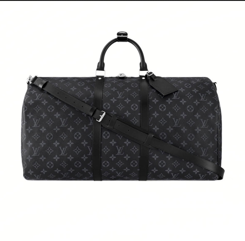 Sac Keepall Bandoulière 55